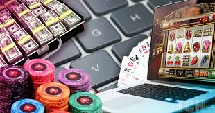 Experience the Thrill Online UK NonStop Casino