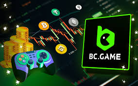 Explore the Thrills of BC.Game Casino A Leader in Crypto Gambling