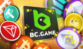 Explore the Thrills of BC.Game Casino A Leader in Crypto Gambling