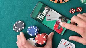 Exploring Admiral Online Casino UK A Comprehensive Review