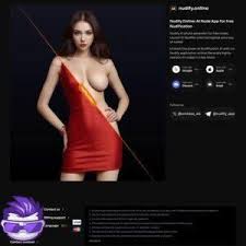 Exploring AI Nudifier Free Transforming Images with Cutting-Edge Technology Exploring AI Nudifier Free Transforming Images with Cutting-Edge Technology