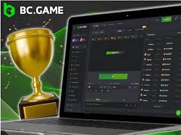 Exploring BC Game An Innovative Online Casino and Betting Platform