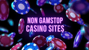 Exploring Non-GamStop Casinos in the UK A Comprehensive Guide
