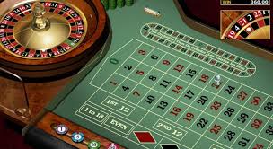 Exploring Real Money Roulette Casinos The Thrill and Strategy
