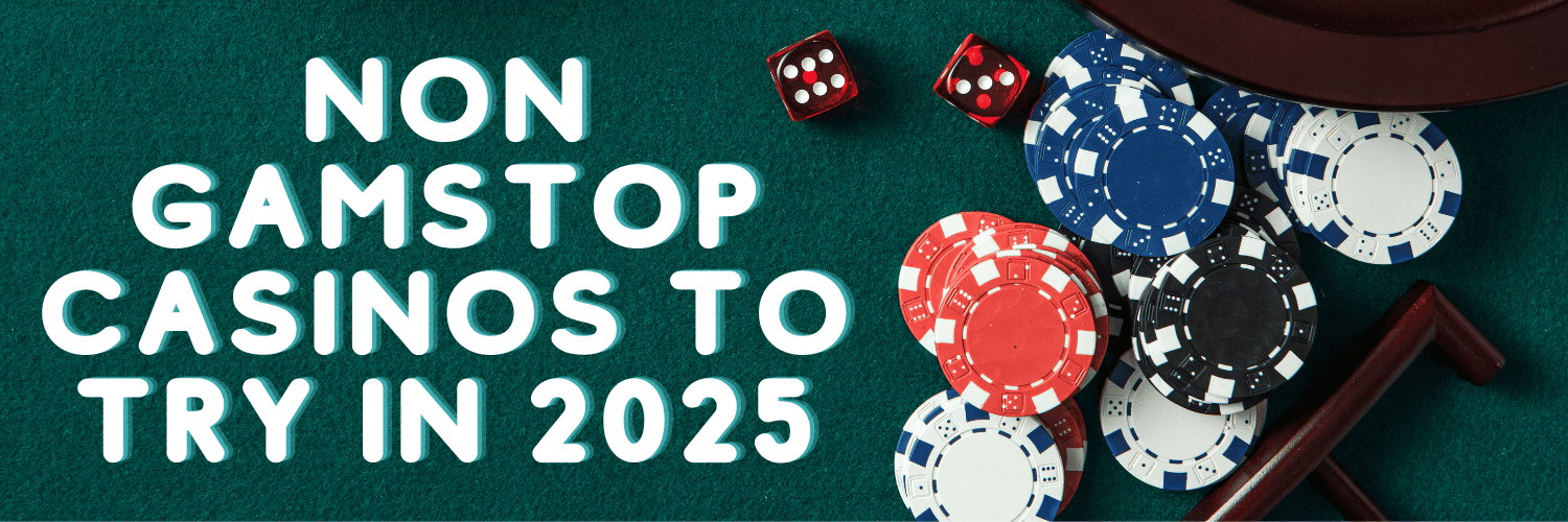 Exploring UK Casinos Not Signed Up with GamStop -1094738574