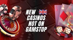Exploring Unregistered Casinos in the UK Risks and Realities
