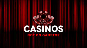 Exploring Unregistered Casinos in the UK Risks and Realities