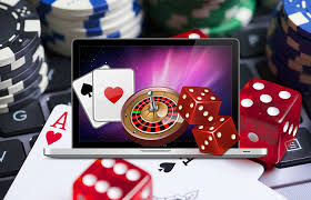 Fruity Chance Online Casino UK A Comprehensive Guide to Slots and More