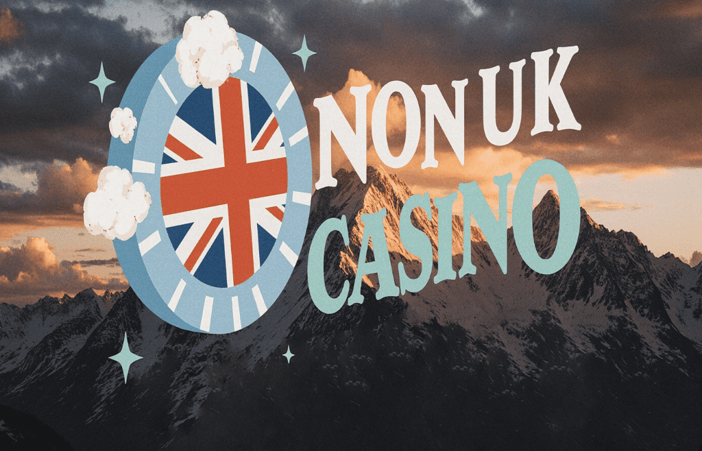 Best Non UK Casino Sites Discover Exciting Gaming Options