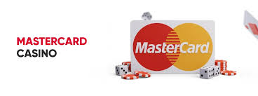 Mastercard Casino En Guide til Sikker Spil og Betaling