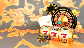 Online Casino mit 5 Euro Einzahlung Der ideale Einstieg ins Glücksspiel