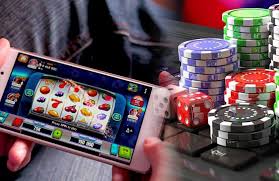 Online Casino mit 5 Euro Einzahlung Der ideale Einstieg ins Glücksspiel