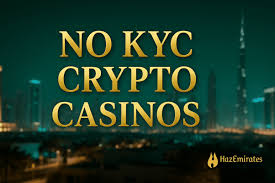 Online Casino Without Verification Play Freely and Anonymously