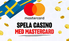 Online Casinoer med Mastercard Sikkerhed og Bekvemmelighed -399251543