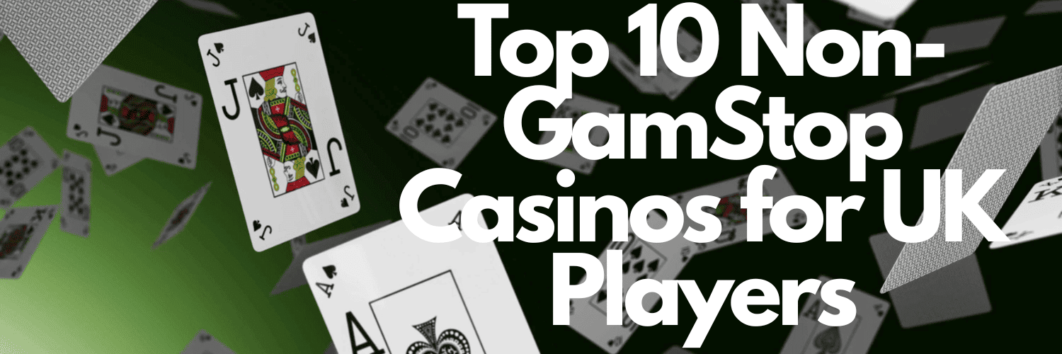Online Casinos Not Blocked by GamStop Your Guide to Unrestricted Gaming