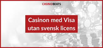 Oplev Danske Casinoer med Visa En Guide til Sikker Betaling