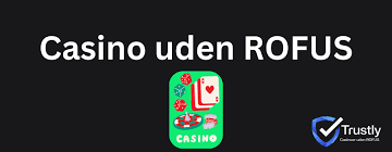 Oplev Magien ved Online Casino Rufus