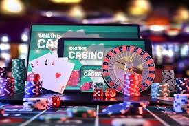 Sådan Opretter du en Konto på Online Casino