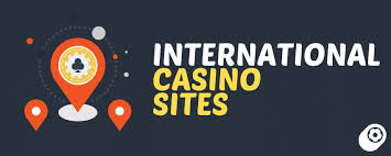 The Best Online Casinos Worldwide A Comprehensive Guide