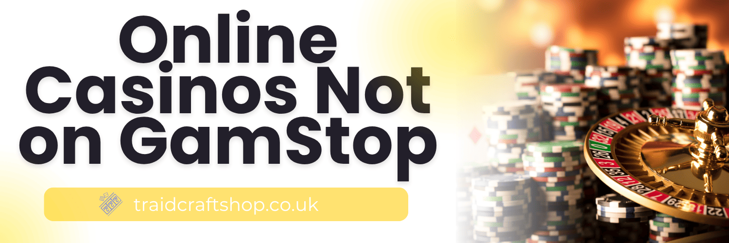 The Hidden World of Online Casinos Sites Not on GamStop The Hidden World of Online Casinos Sites Not on GamStop
