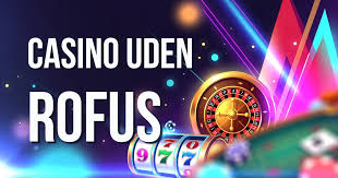 Udenlandsk Casino Uden Rufus En Guide til Spiloplevelser 1038182956