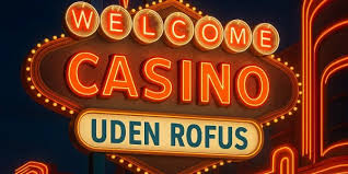 Udenlandsk Casino Uden Rufus En Guide til Spiloplevelser 1038182956