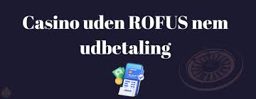 Udenlandske Casino Sider En Guide til Spiloplevelser Uden Grænser
