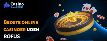 Udenlandske Casino Sider En Guide til Spiloplevelser Uden Grænser