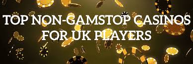 Unblocked Betting Sites Alternatives to GamStop