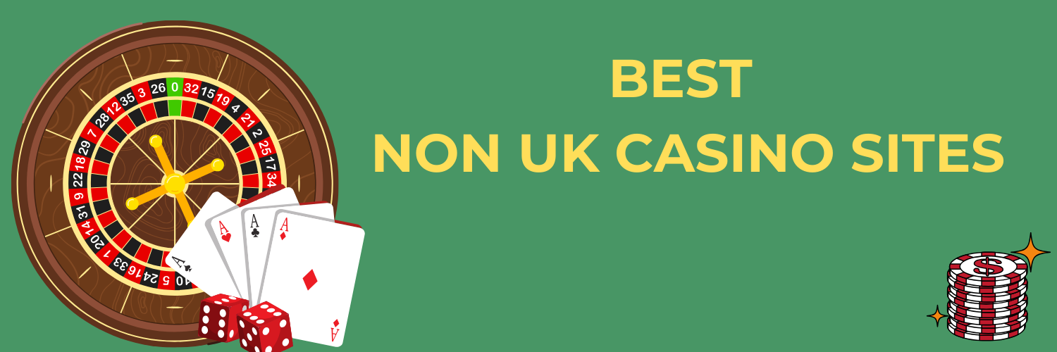 Understanding Non-UKGC Licensed Casinos Risks and Rewards
