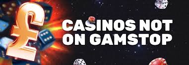 Understanding What Casinos Are Not on GamStop