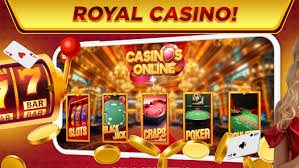 Welcome to RealzCasino – Your Ultimate Online Gaming Destination