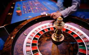 Winning Strategies for Roulette Games for Real Money -623976934